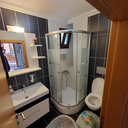 Ihlamur Konagi 2 Willa Sakarya (Marmara)