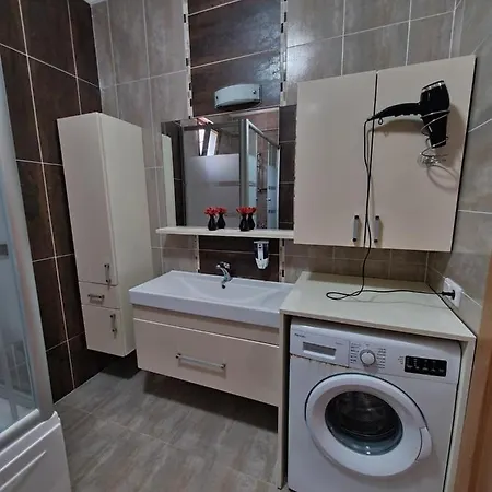 Ihlamur Konagi 2 * Sakarya (Marmara)