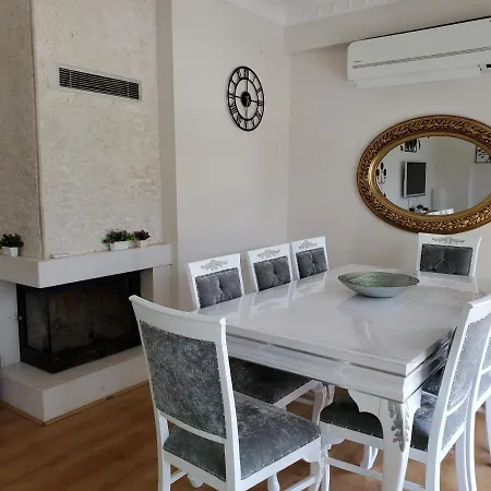 Ihlamur Konagi 2 Sakarya (Marmara)